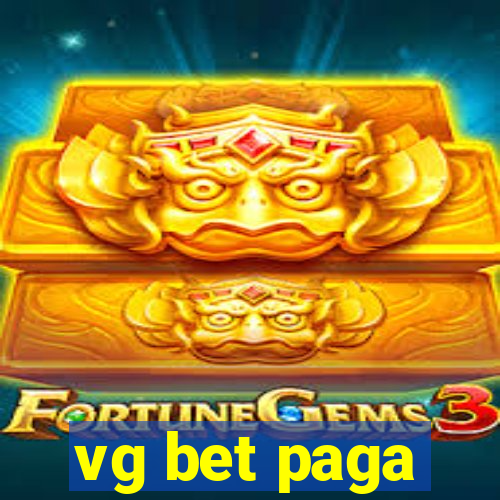 vg bet paga